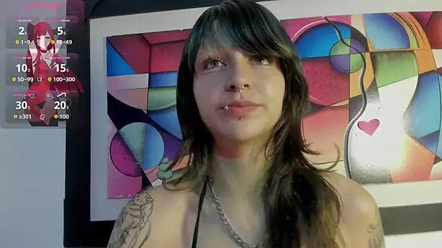 Angel  Dreams online show from May 28, 2026, 3:36 am
