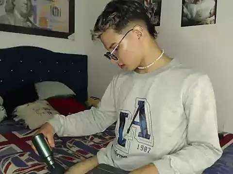 anthony voss online show from April 9, 2026, 6:19 am