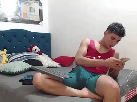 anthony voss online show from March 18, 2026, 5:32 am