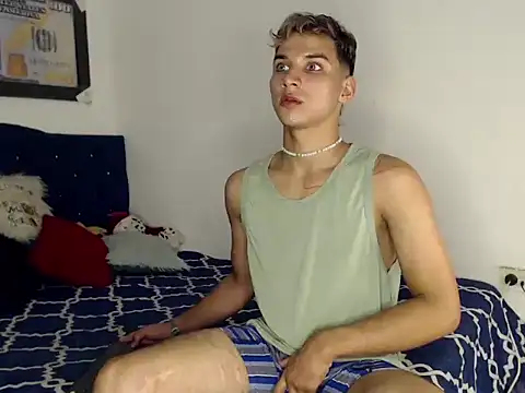 anthony voss online show from April 5, 2026, 5:14 am