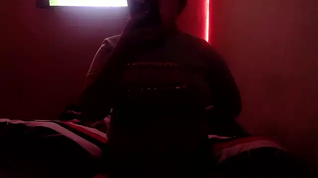 Stacey latinhot online show from April 18, 2026, 3:53 am