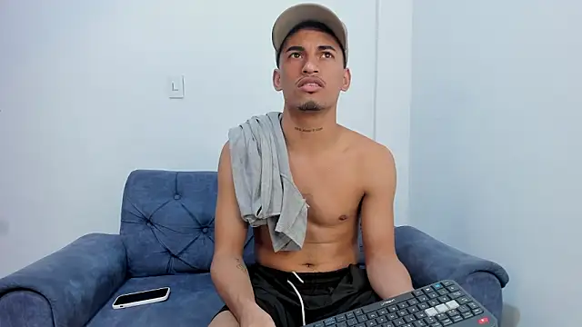 Ares DAMM online show from March 6, 2026, 7:20 pm