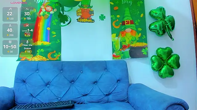 Ares DAMM online show from March 17, 2026, 5:38 pm