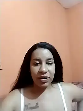 ChicaVenus online show from March 4, 2026, 4:31 am