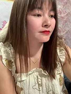 Little Muse78 online show from March 12, 2026, 6:28 am