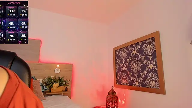  Azahaaraa  online show from June 4, 2026, 3:33 am