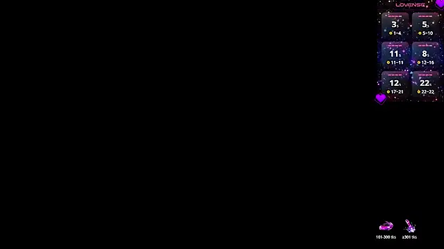  Azahaaraa  online show from March 14, 2026, 2:28 am