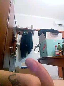 serpe88 online show from March 3, 2026, 11:56 pm