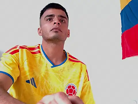 Bad Boy Carter69 online show from April 1, 2026, 1:41 pm