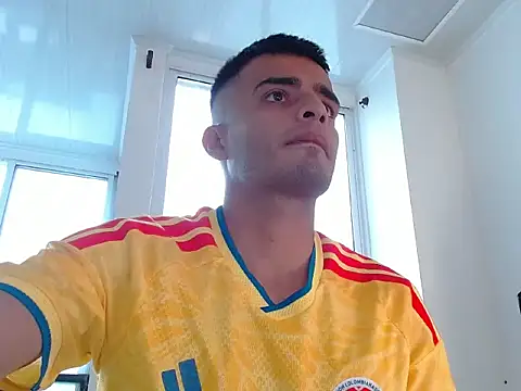 Bad Boy Carter69 online show from March 24, 2026, 11:54 am