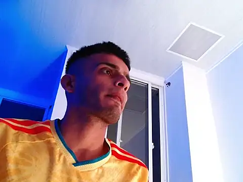 Bad Boy Carter69 online show from April 3, 2026, 3:24 am