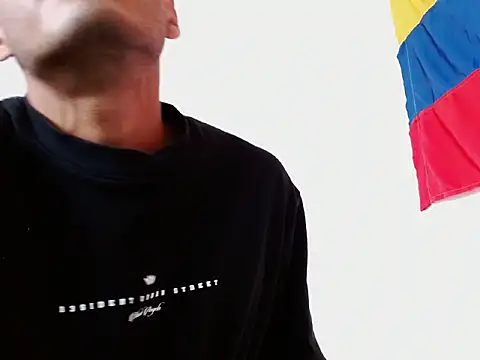 Bad Boy Carter69 online show from March 31, 2026, 1:57 pm