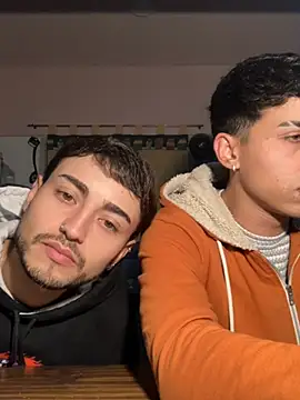 Lucasss2204 online show from March 24, 2026, 5:18 am