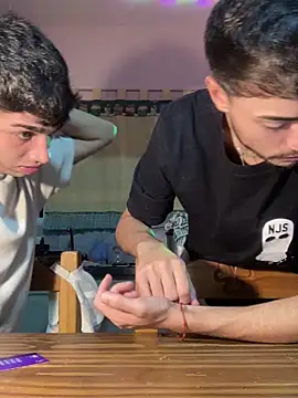 Lucasss2204 online show from March 19, 2026, 4:12 am