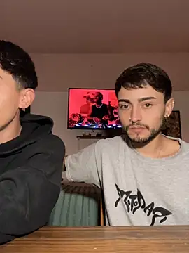 Lucasss2204 online show from March 21, 2026, 4:57 am