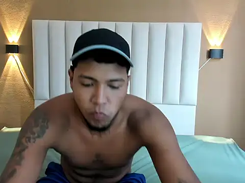 Axell king07 online show from March 3, 2026, 3:08 pm