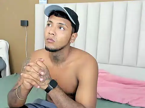 Axell king07 online show from March 4, 2026, 5:04 am