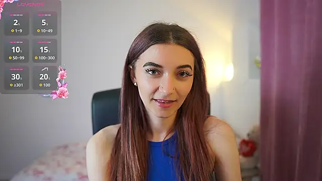 RocknRose18 online show from May 7, 2026, 12:52 pm