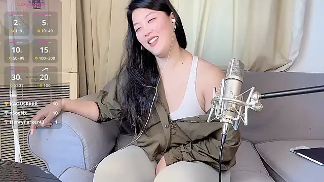 Tavie1744 online show from March 14, 2026, 1:11 am