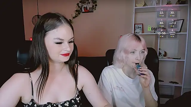 miss courtney  online show from May 23, 2026, 11:42 am