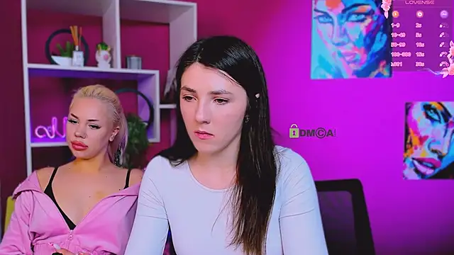 dolly sunshine online show from April 7, 2026, 6:37 am