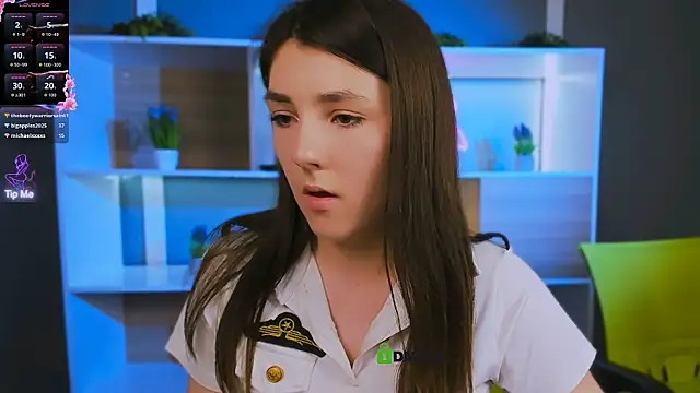 dolly sunshine online show from March 29, 2026, 8:32 pm