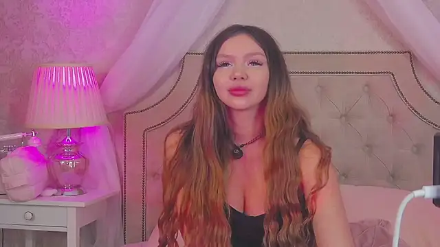 MelanieSutton online show from April 24, 2026, 4:14 am