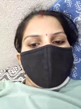 Snapshot of lovelypooja93 chatting on June 30, 2026, 3:28 am lovelypooja93 online show from June 30, 2026, 3:28 am