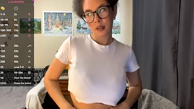 Selena blom online show from March 14, 2026, 10:21 am