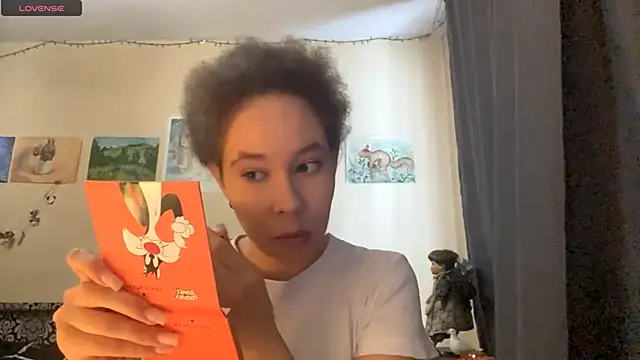 Selena blom online show from March 7, 2026, 8:21 am