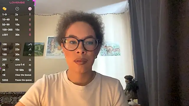 Selena blom online show from March 8, 2026, 8:17 am