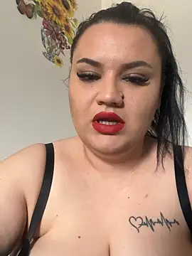 julietalovee online show from March 25, 2026, 10:14 am