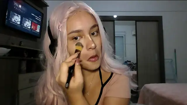 Willowlk online show from April 4, 2026, 12:06 am