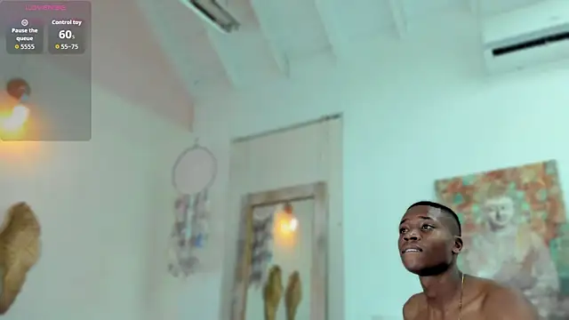 BoobiesyDickie online show from March 14, 2026, 1:44 am