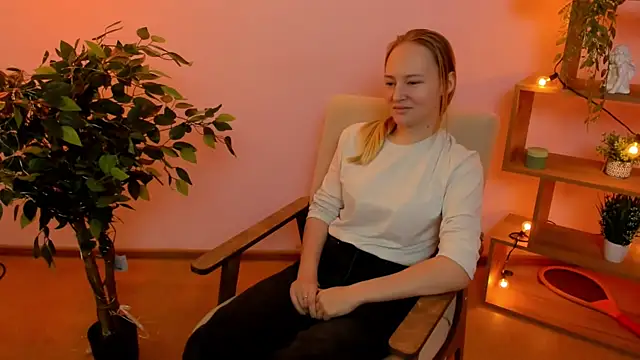 Snapshot of ArmidaIgler chatting on March 4, 2026, 5:04 am ArmidaIgler online show from March 4, 2026, 5:04 am