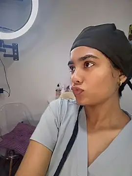 Kinky-Nurses online show from May 19, 2026, 6:59 pm