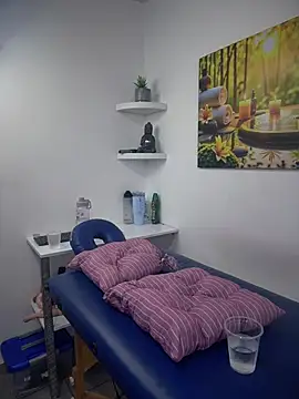 Kinky-Nurses online show from July 8, 2026, 7:03 pm