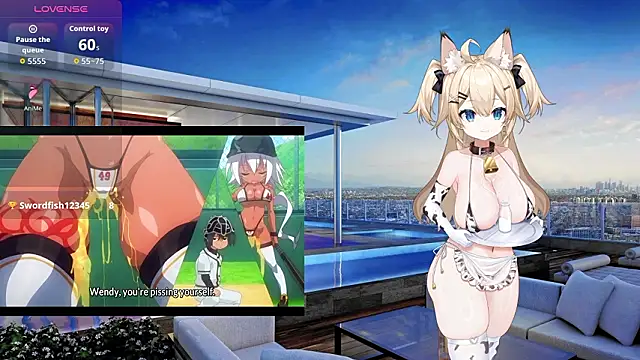 Ms Missa online show from March 20, 2026, 5:14 pm