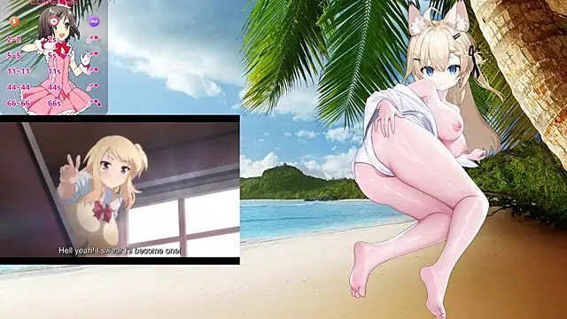 Ms Missa online show from April 22, 2026, 8:32 am