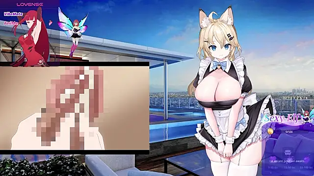 Ms Missa online show from March 29, 2026, 3:35 pm