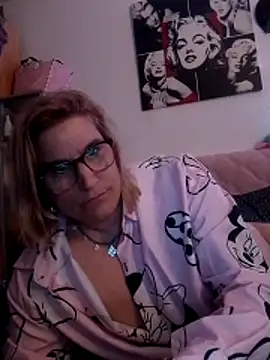 wetlandParadies online show from April 17, 2026, 10:01 pm