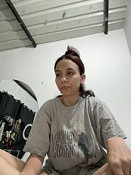 Nicole Cute04 online show from June 9, 2026, 4:35 am