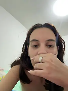 Snapshot of Nicole_Cute04 chatting on July 3, 2026, 4:41 am Nicole Cute04 online show from July 3, 2026, 4:41 am