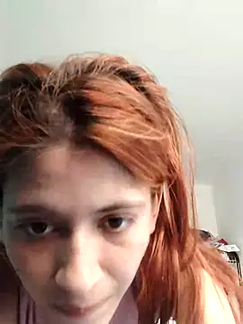 Sasha Red  online show from March 28, 2026, 9:27 pm