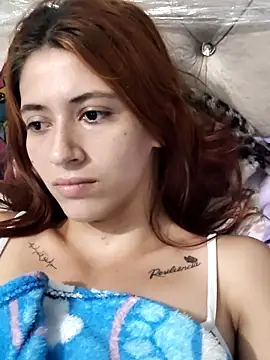 Sasha Red  online show from April 7, 2026, 3:08 am