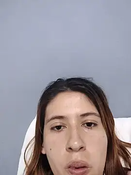Snapshot of Sasha_Red_ chatting on July 20, 2026, 1:13 am Sasha Red online show from July 20, 2026, 1:13 am