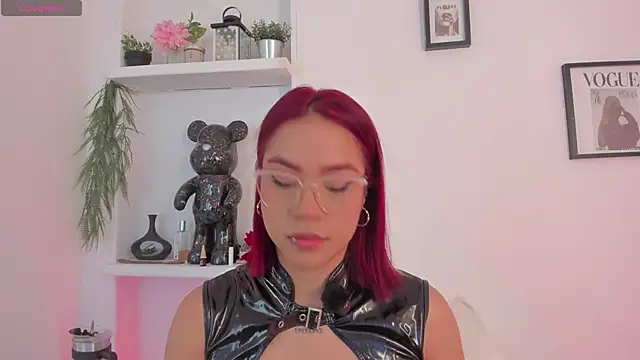 Im Scarlett  online show from March 19, 2026, 6:30 pm