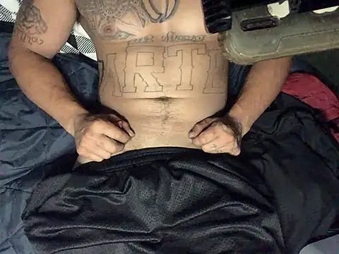 Donkie909 online show from March 27, 2026, 8:11 am