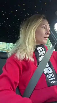 Secret Ladyx online show from May 16, 2026, 3:38 am