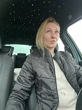 Secret Ladyx online show from March 30, 2026, 5:31 am